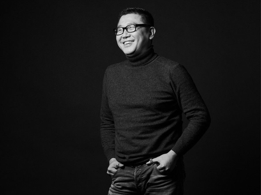 Дизайнер ювелирных изделий Фэй Лю