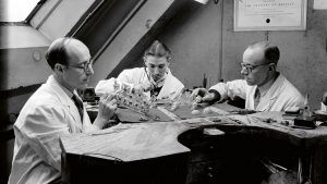 Garrard: история ювелирного дела на протяжении 290 лет. Часть 1