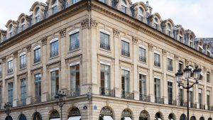 Генеральный директор Boucheron превратила трудности в преимущества, ч. 2 Генеральный директор Boucheron превратила трудности в преимущества, ч. 2