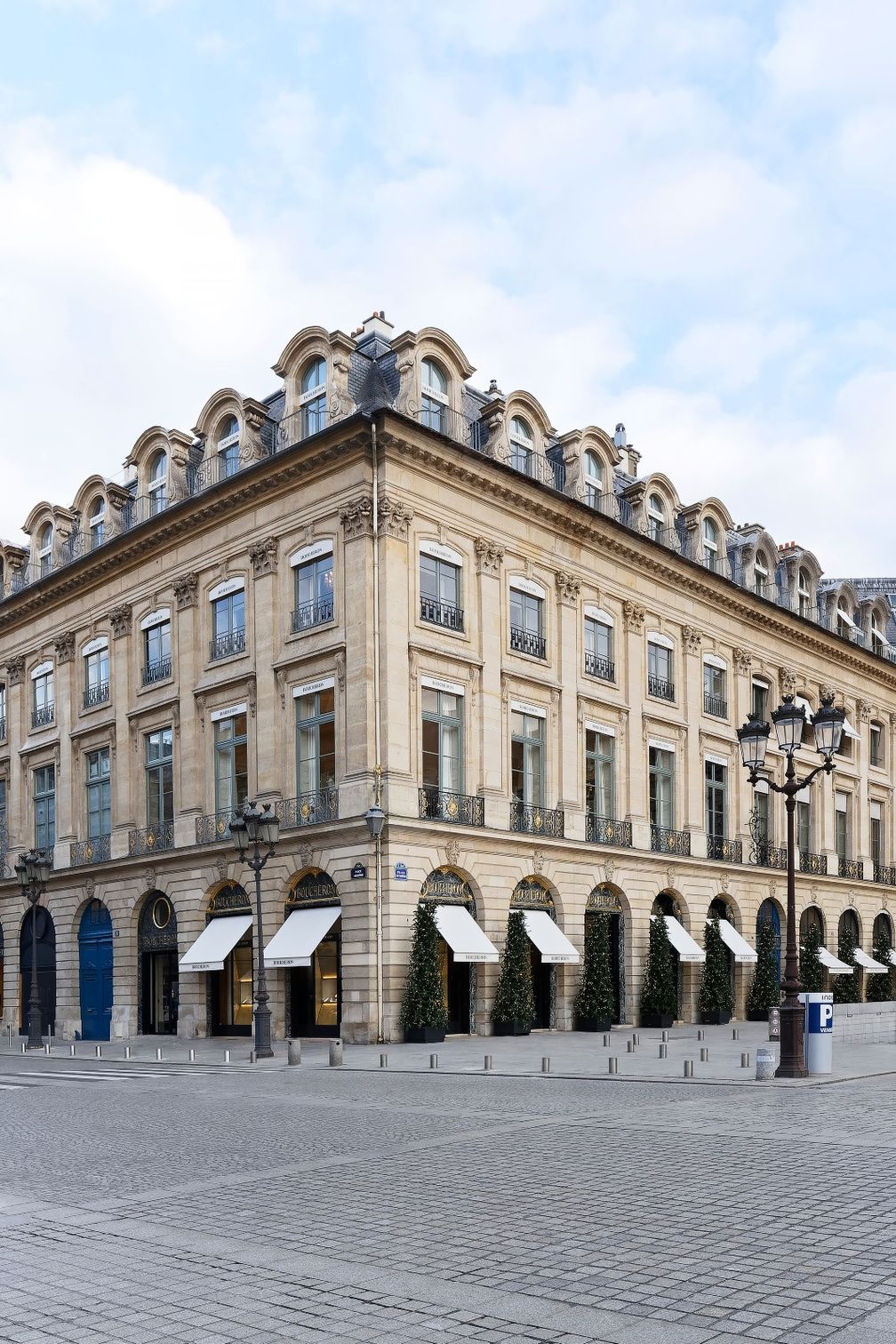 Генеральный директор Boucheron превратила трудности в преимущества, ч. 2