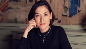 Генеральный директор Boucheron превратила трудности в преимущества, ч. 1 Генеральный директор Boucheron превратила трудности в преимущества, ч. 1