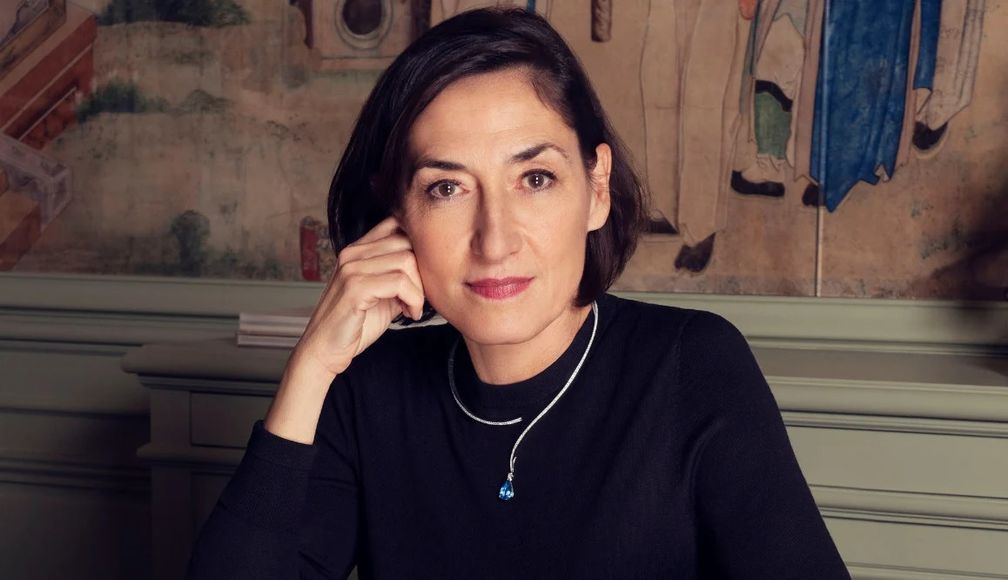 Генеральный директор Boucheron превратила трудности в преимущества, ч. 1