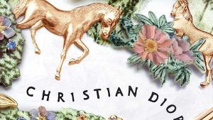 Вперед, к году Лошади, с этими тематическими часами!