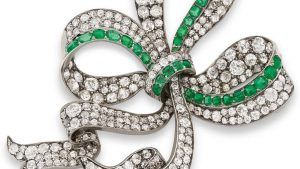 Аукционный дом Phillips: наследие и современность. Часть 2