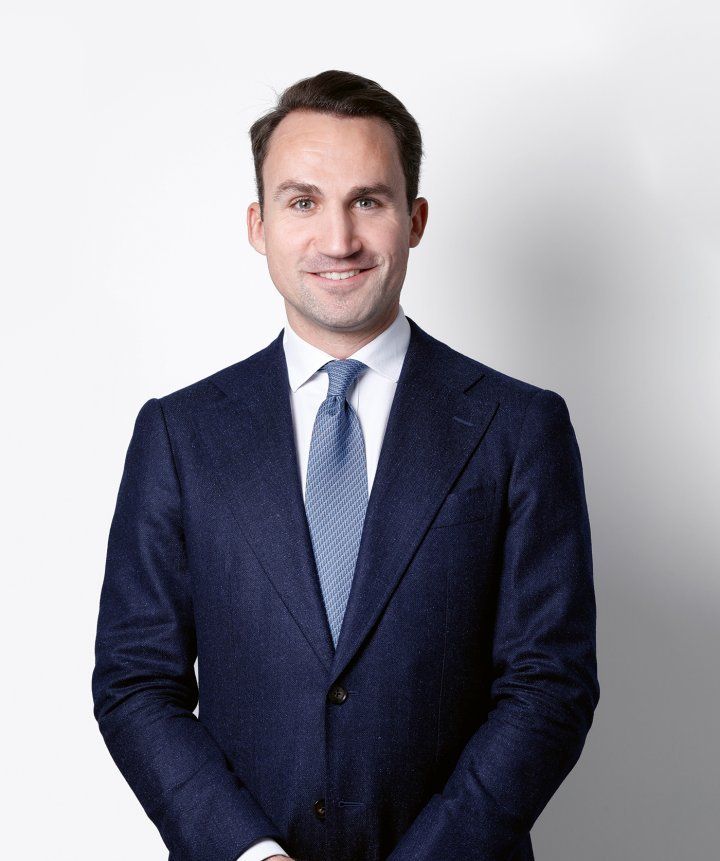 Бенуа Репеллен 