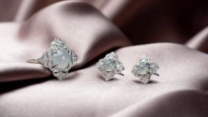 Как азиатская культура и осознанность меняют дизайн ювелирных украшений класса люкс