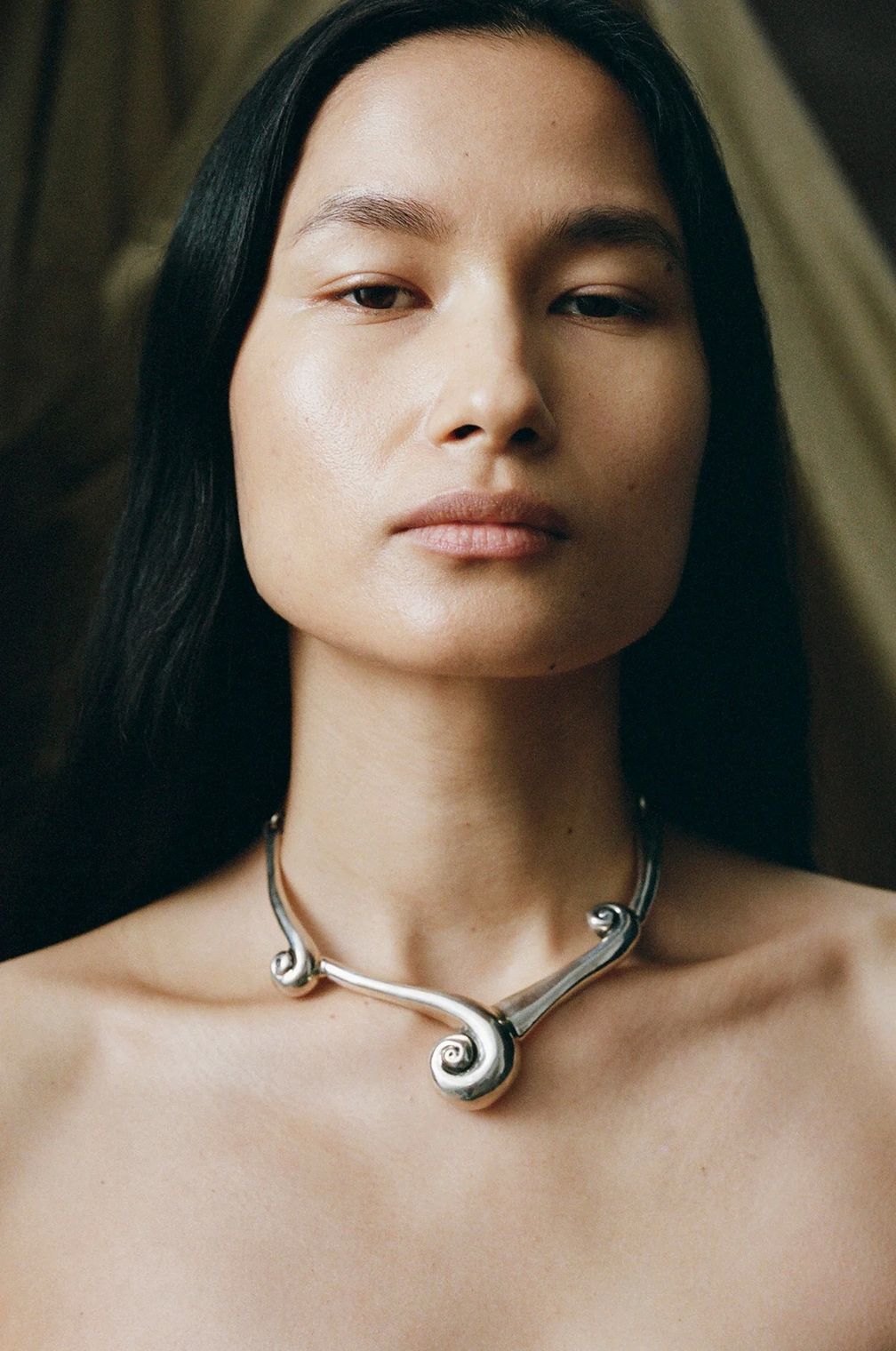 Серебряные украшения от Sophie Buhai