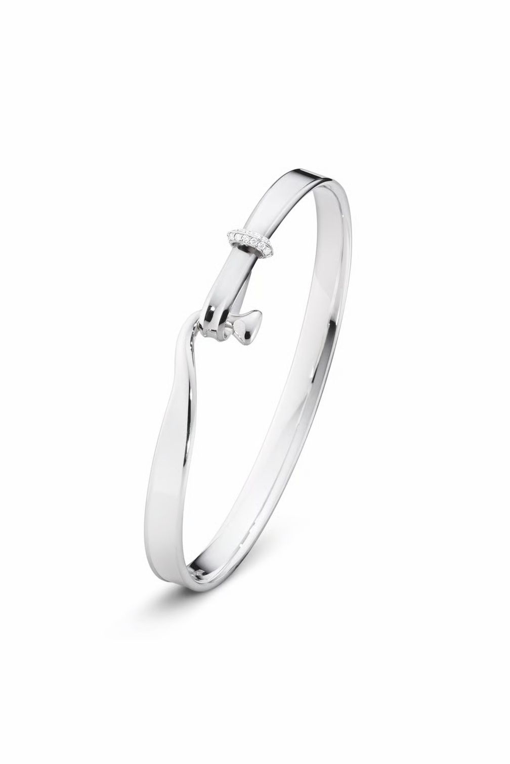 Браслет Torun от Georg Jensen 