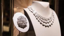 Как школа ювелирного искусства L’École раскрывает тайны мира украшений