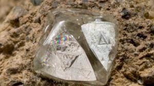 Краткая история алмазов: от образования до сегодняшнего дня, ч. 2 Краткая история алмазов: от образования до сегодняшнего дня, ч. 2