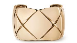 Линия Coco Crush от Chanel вступает в новую эру Линия Coco Crush от Chanel вступает в новую эру