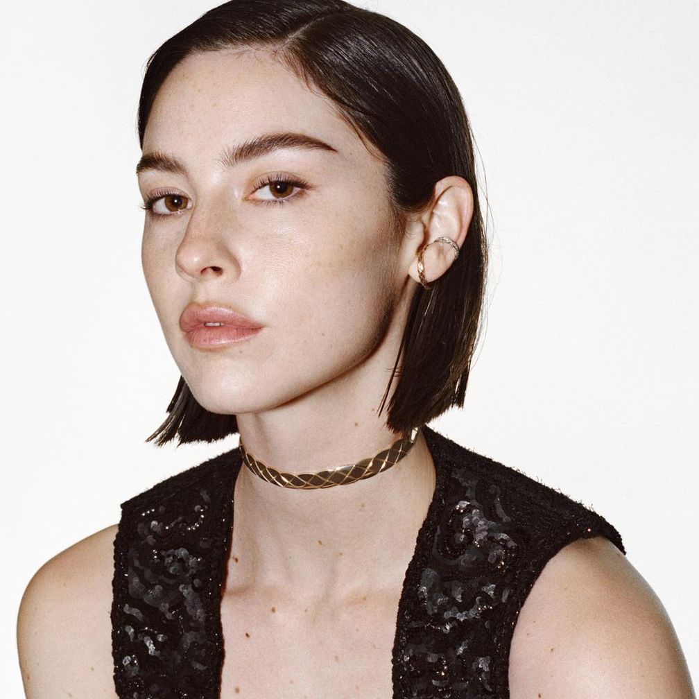 Линия Coco Crush от Chanel вступает в новую эру