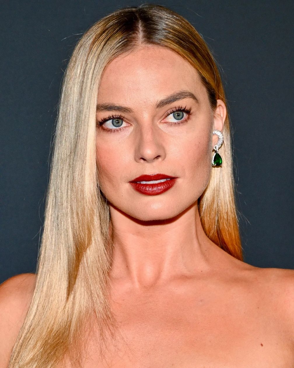 Лучшие бриллиантовые образы Марго Робби, ч. 2