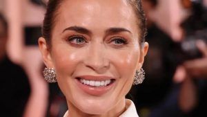 Лучшие бриллиантовые украшения на премии «Золотой глобус» 2026 года, ч. 2 Лучшие бриллиантовые украшения на премии «Золотой глобус» 2026 года, ч. 2