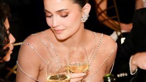 Лучшие бриллиантовые украшения на премии «Золотой глобус» 2026 года, ч. 1 Лучшие бриллиантовые украшения на премии «Золотой глобус» 2026 года, ч. 1