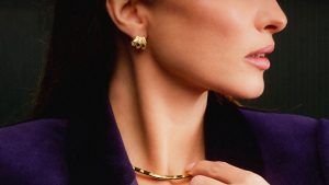 Бренд Pragnell пополнил коллекцию Origins предметами, вдохновленными узором «Королевский двор»