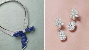 Путеводитель по лучшим ювелирным брендам класса люкс, ч. 1