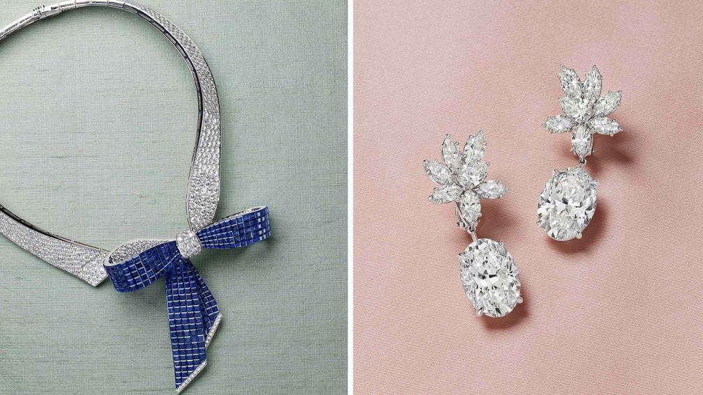 Путеводитель по лучшим ювелирным брендам класса люкс, ч. 1