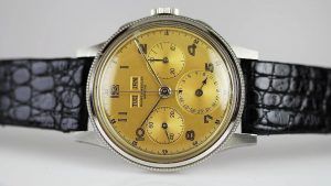 Richemont продает часовой бренд Baume & Mercier компании Damiani