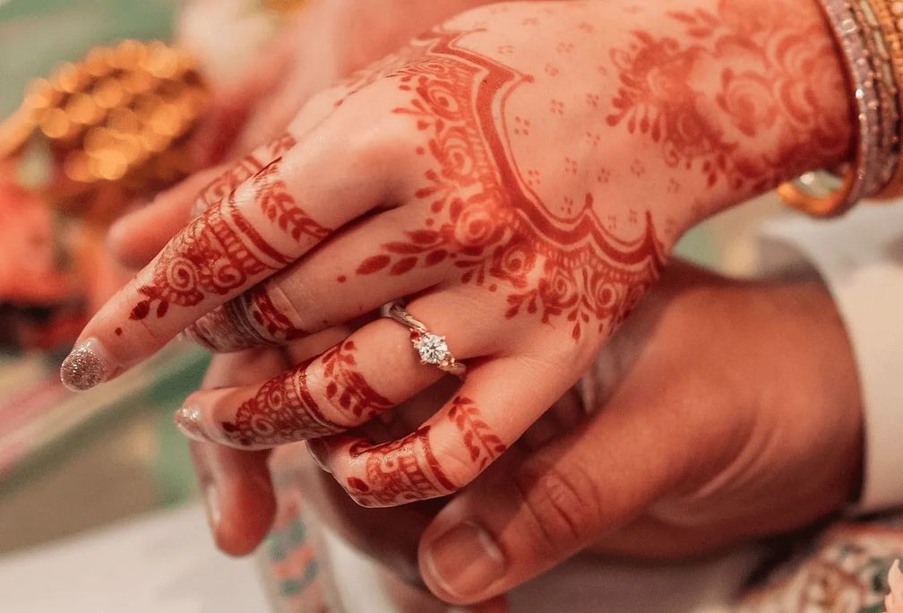 Руководство по стилю помолвочных колец, ч. 1