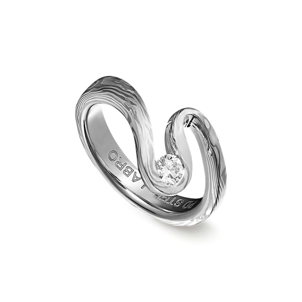 Руководство по стилю помолвочных колец, ч. 2