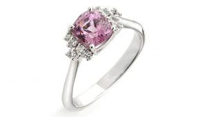 Руководство по стилю помолвочных колец, ч. 2 Руководство по стилю помолвочных колец, ч. 2