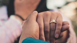 Руководство по стилю помолвочных колец, ч. 1 Руководство по стилю помолвочных колец, ч. 1