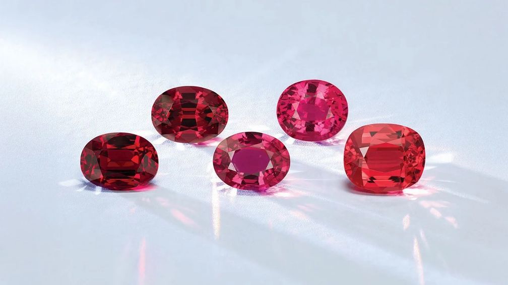 Сотрудничество Stuller и AGTA в области идентификации камней