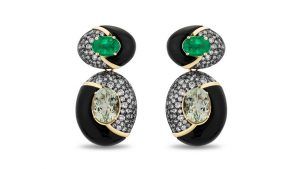 Очарование оникса: аргументы в пользу контрастов