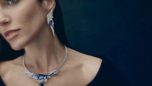 Самые впечатляющие украшения с Paris Couture 2026 года. Часть 1