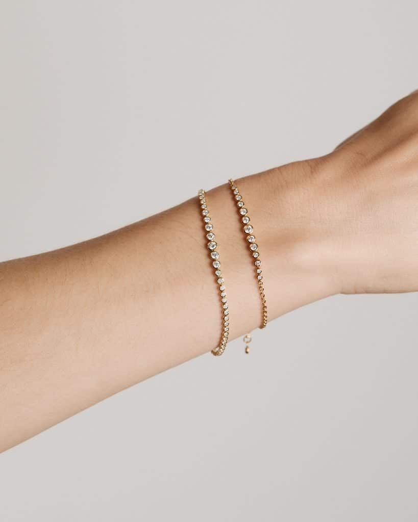 Браслеты от Octavia Elizabeth