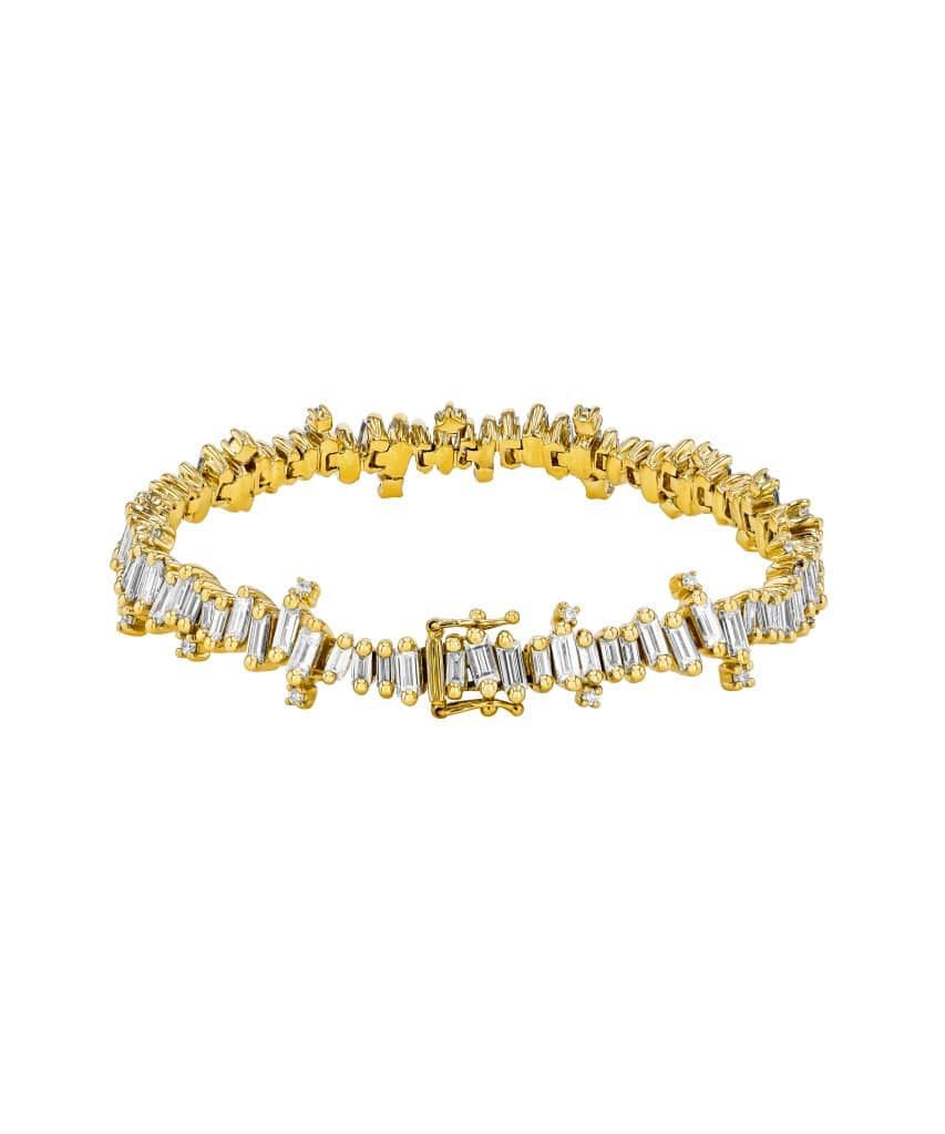 Браслет от Suzanne Kalan