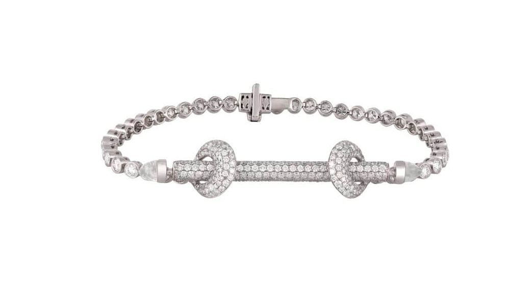 Браслет от Ananya