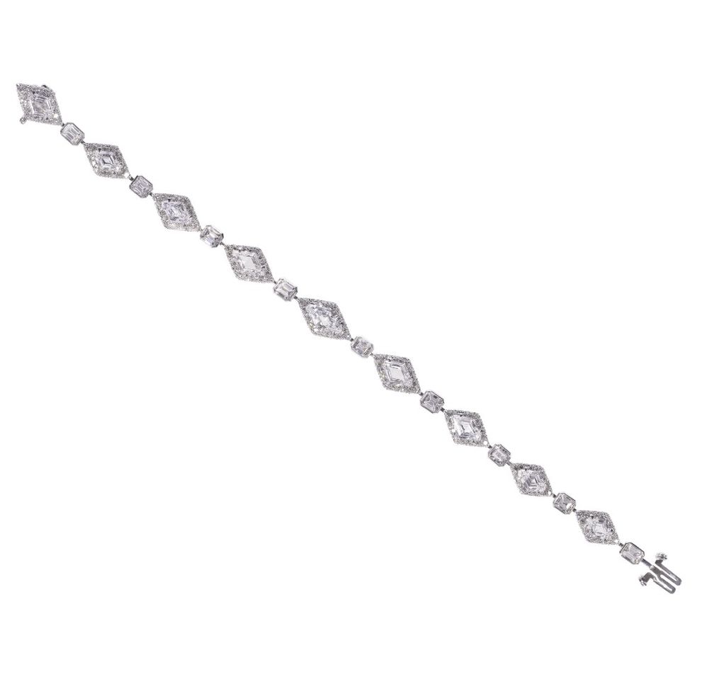 Браслет от David Morris