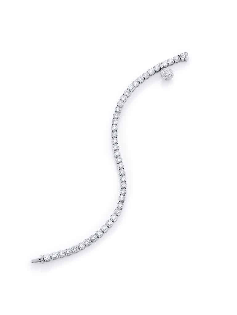 Браслет от Boodles