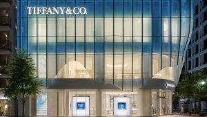 «Новая» компания Tiffany разочаровалась в серебре, заявляет LVMH