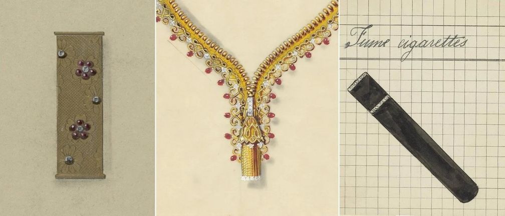 Искусство жизни от Van Cleef & Arpels. Часть 1