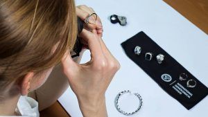 Выручка IGI растет на фоне растущего спроса на лабораторные алмазы