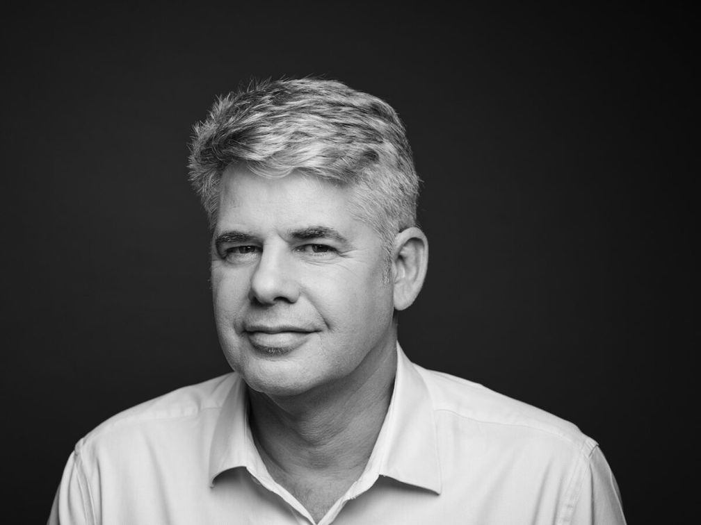 Эдан Голан — аналитик алмазной отрасли