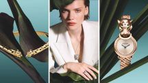 Зов пантеры: Как Cartier переосмысливает свой культовый образ кошки