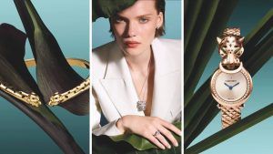 Зов пантеры: Как Cartier переосмысливает свой культовый образ кошки Зов пантеры: Как Cartier переосмысливает свой культовый образ кошки