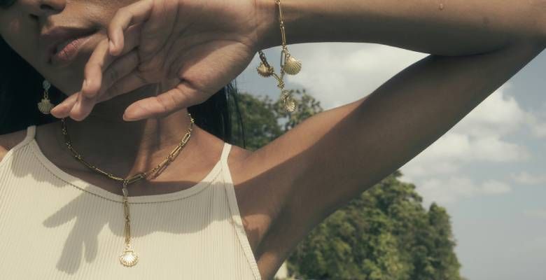 Какие браслеты выбрать на первое свидание?