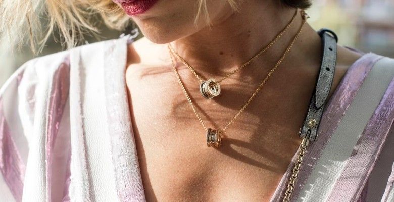 Какие украшения подходят под стрижку «пикси»