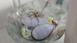 Какие камни могут выдавать за ларимар