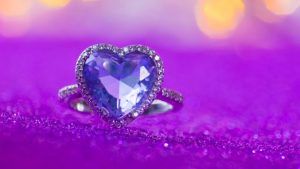 Что такое «гидротермальный» камень и можно ли его отличить от натурального