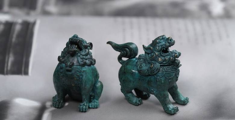 Какие камни могут выдавать за нефрит