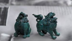 Какие камни могут выдавать за нефрит