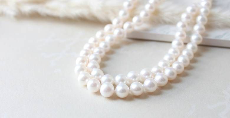 Какие камни могут выдавать за жемчуг