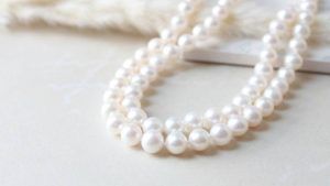 Какие камни могут выдавать за жемчуг