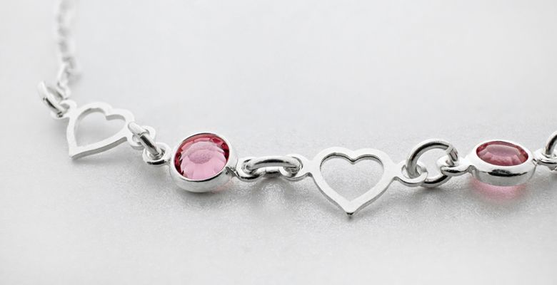 Какие украшения подарить любимой маме на 8 Марта 2026?